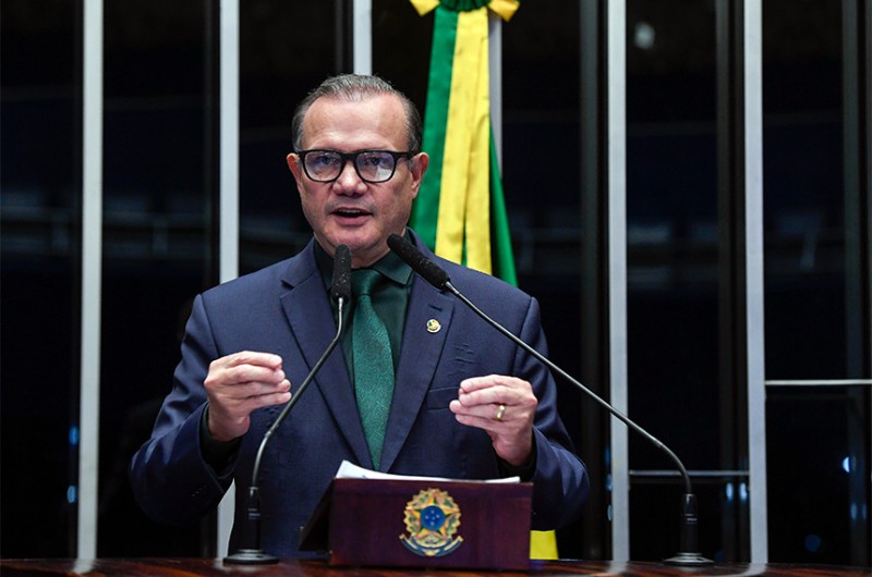 Wellington destaca lei que reduz conta de energia