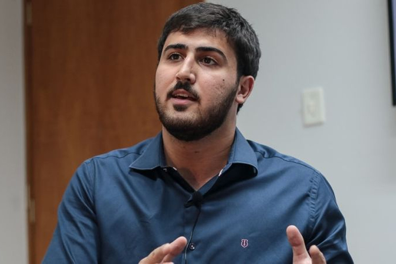 Emanuelzinho lidera novamente e se isola como líder nas pesquisas para deputado federal 6,1%