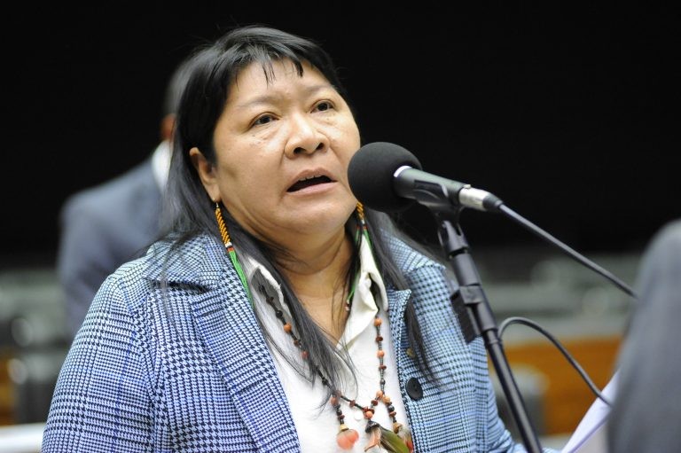 Frente parlamentar defende projeto para rastear comércio e transporte de ouro