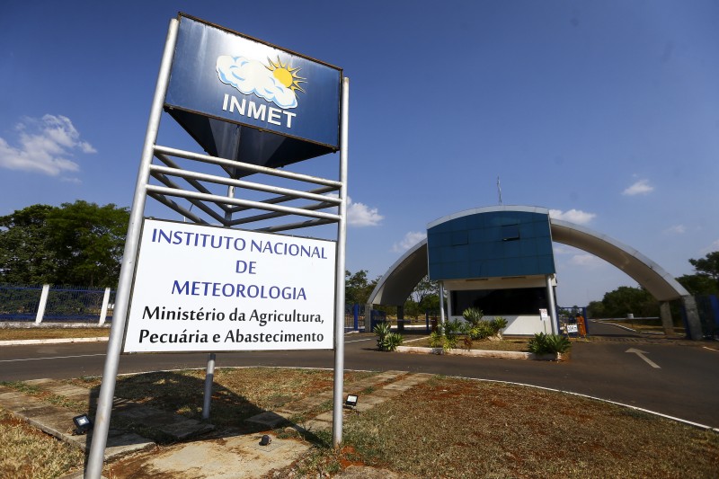Temperaturas devem cair nas Regiões Sul, Sudeste e Centro-Oeste
