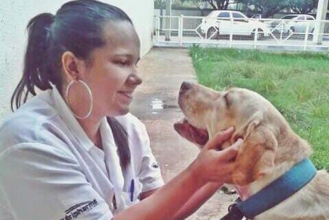 Nota de pesar - Prefeitura de Lucas do Rio Verde presta condolências a familiares e amigos da médica veterinária Érica Fernanda de Jesus Fernandes