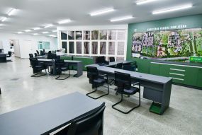 Emanuel entrega Central Municipal de Serviços Funerários totalmente reformada