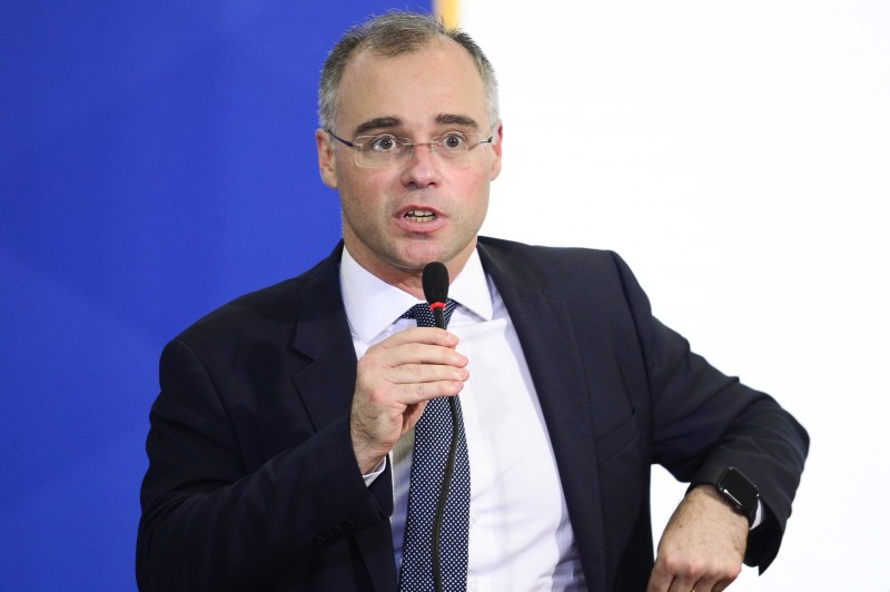 André Mendonça preside Segunda Turma do Supremo pela primeira vez