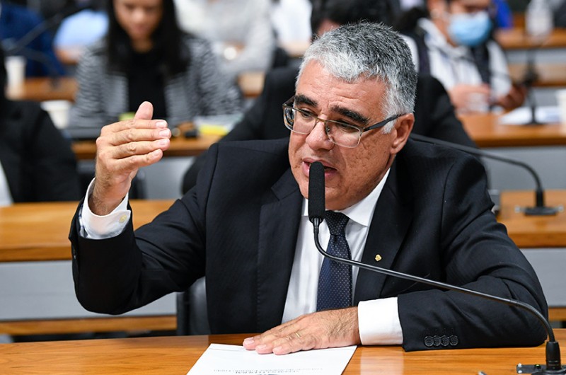 CTFC fará debate sobre inquéritos de atos antidemocráticos e fake news