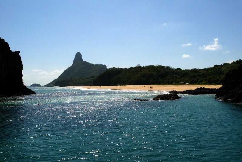 STF marca nova audiência sobre disputa por Fernando de Noronha