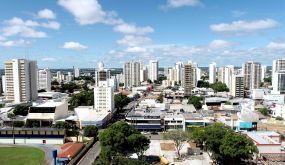 Prefeitura de Cuiabá lança Programa ‘Cuiabá Sem Queimadas’ nesta quarta-feira (10)