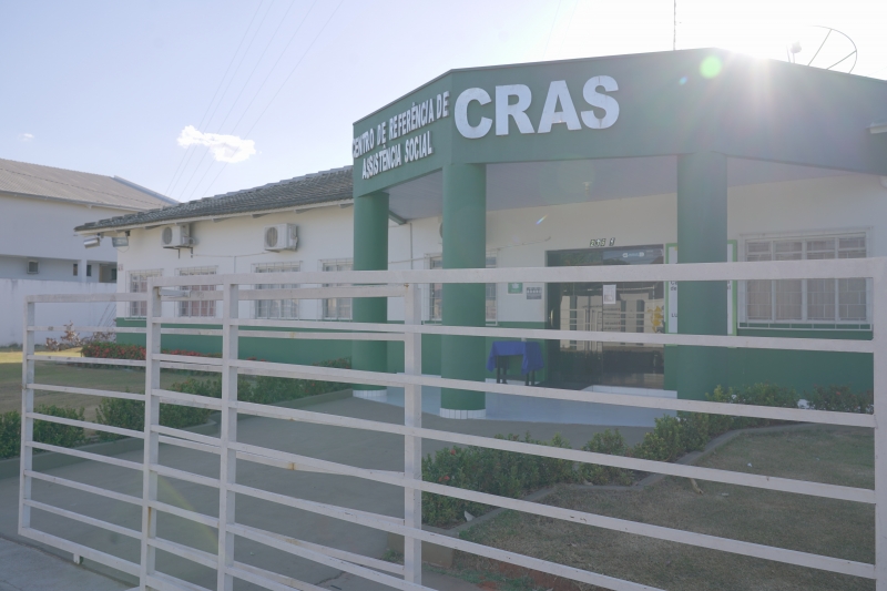 Cras, Creas e CadÚnico suspendem expedientes nesta quinta-feira (19)