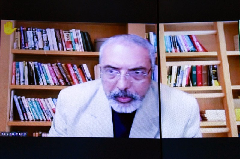 Paulo Paim celebra 16 anos da Lei Maria da Penha