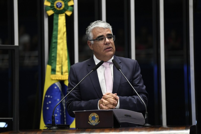 Brasil acorda triste depois da condenação de Dallagnol, afirma Girão