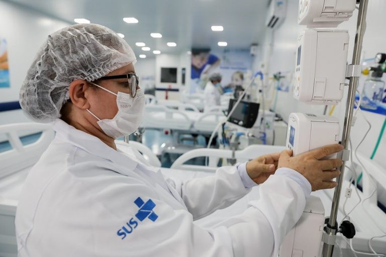 Educação e saúde podem perder recursos com vetos à LDO