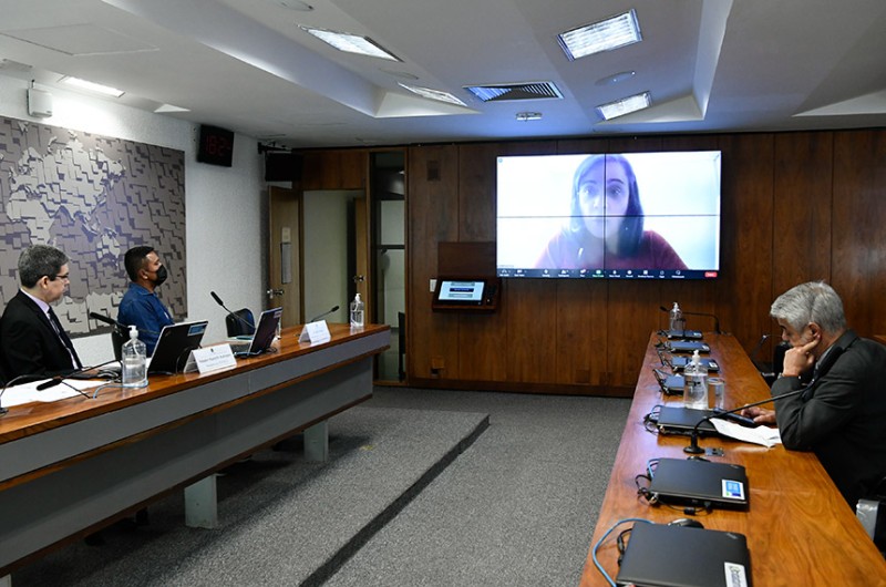 Comissão sobre violência na Região Norte apresenta relatório final na terça