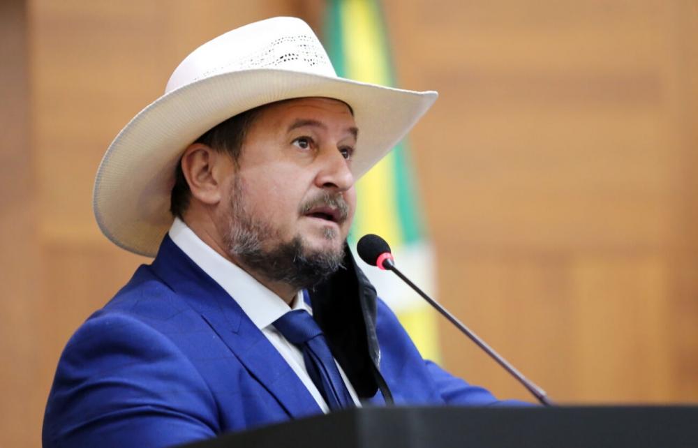 Cattani propõe lei que exige sexo biológico como critério para definição de gênero no Esporte