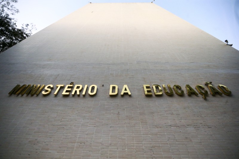 Ministério da Educação libera pagamento do Bolsa Permanência