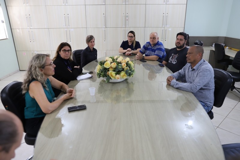 Gestão Miguel Vaz define ampliações e construções para a Educação