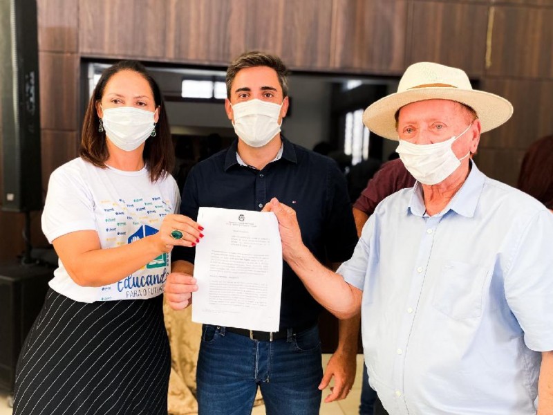 Sinop adere ao Mais MT Muxirum e já tem 20 turmas formadas