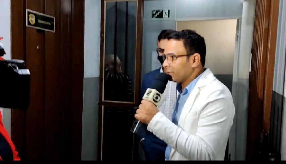 Sargento Dr. Laudicério percorre municípios do norte de MT e leva propostas para melhorias na segurança pública