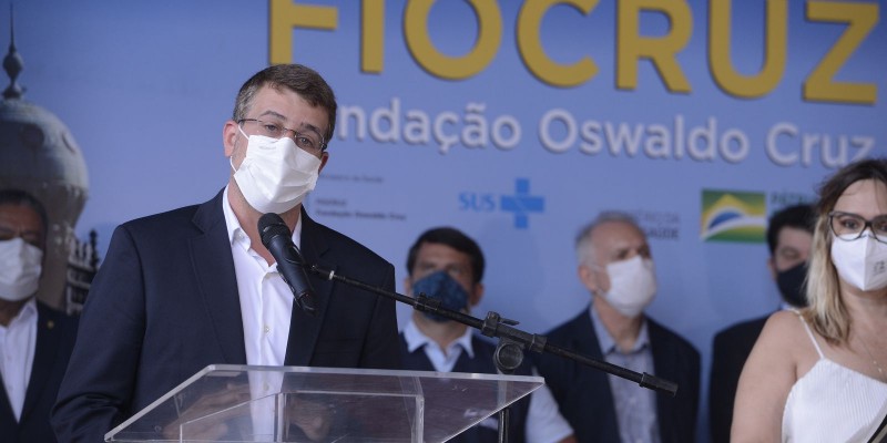 Covid-19: Rio mantém obrigatoriedade de vacinação para servidores