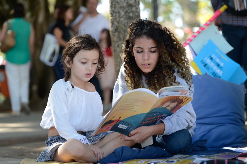 Itaú Social distribuirá 2 milhões de livros infantis