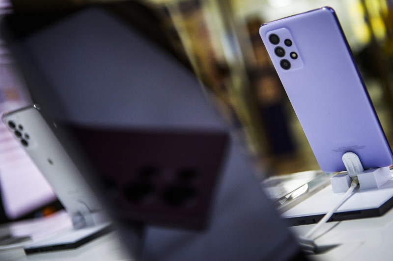 Empresas de telecom investiram R$ 8,3 bilhões no 1º trimestre