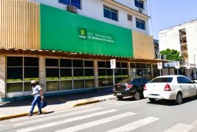 Secretaria de Mobilidade Urbana notifica proprietários de veículos apreendidos e não retirados