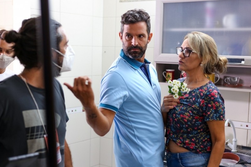 Agosto Lilás: Assistência Social realiza Cinema na Praça e Bazar no bairro Jaime Seiti Fujii nesta quinta-feira (18)