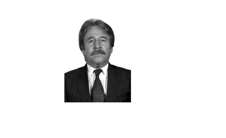 Morre ex-deputado Sebastião Curió