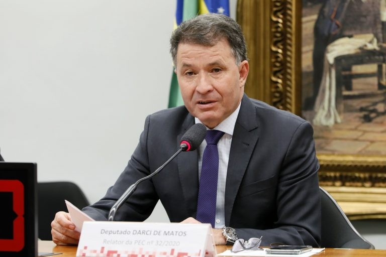 CCJ aprova título de capital da moda infantil para Gaspar, em Santa Catarina