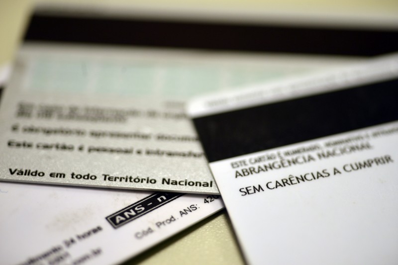 Em 2020, beneficiários de planos de saúde somavam 47,4 milhões 