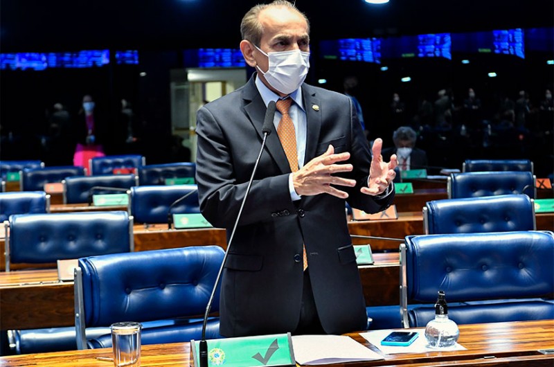 Programa para subsidiar gás a famílias de baixa renda será votado na próxima semana
