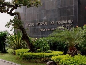 Projeto destina R$ 58 milhões para obras na Justiça Federal e do Trabalho