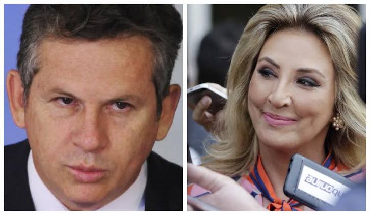 Mauro lidera pesquisa em Cuiabá e Várzea Grande, e Márcia Pinheiro inicia campanha já com 18%