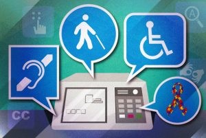 TSE registra 475 candidatos com deficiência em todo o País