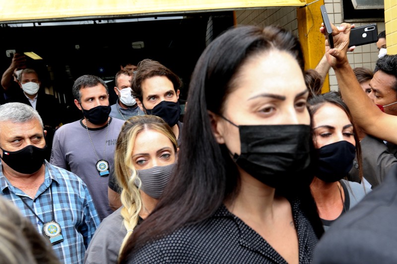 Henry Borel: STF nega pedido de mãe do menino para deixar presídio