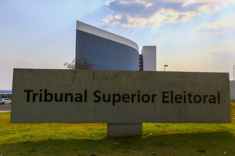 TSE autoriza registro de candidatura de Simone Tebet à Presidência