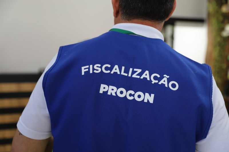 Procon pesquisa preços do gás de cozinha em Lucas do Rio Verde