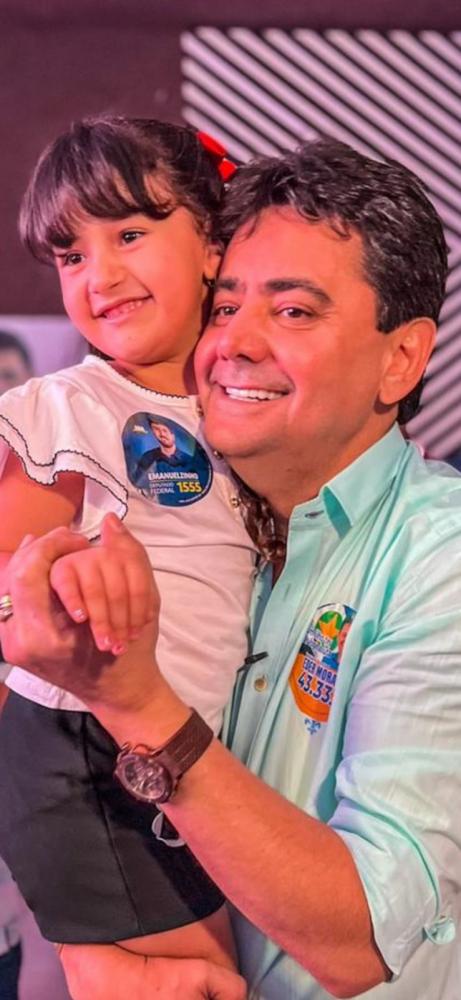 Éder Moraes é procurado por assessoria de candidato a presidente para explicar sobre projeto