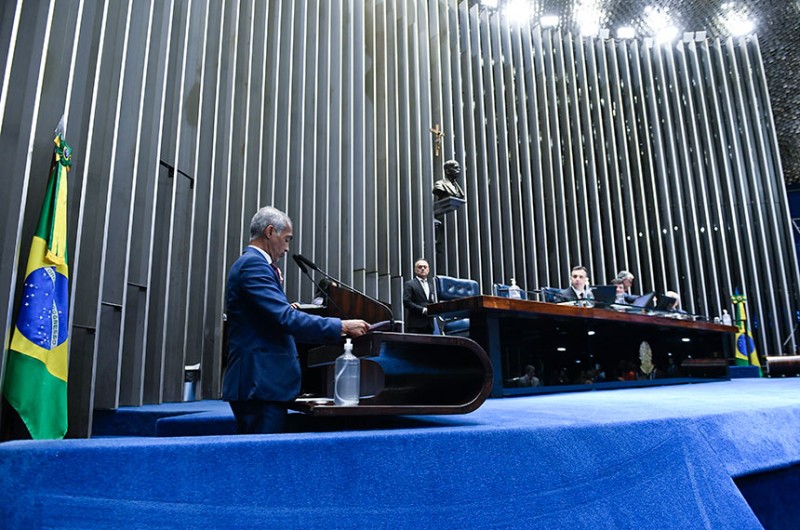 Senado aprova obrigatoriedade de cobertura de tratamentos fora do rol da ANS