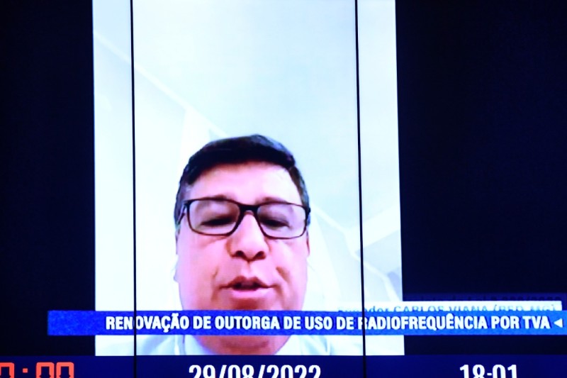 Autorização para canais de TV por assinatura migrarem para TV a cabo vai a sanção