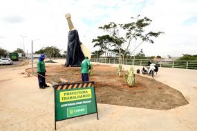 Símbolo cultural da Capital, Viola de Cocho chega à Orla do Porto II