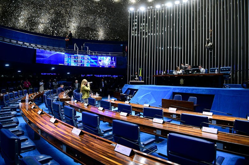 Senado autoriza empréstimo externo de US$ 40 milhões para Sorocaba