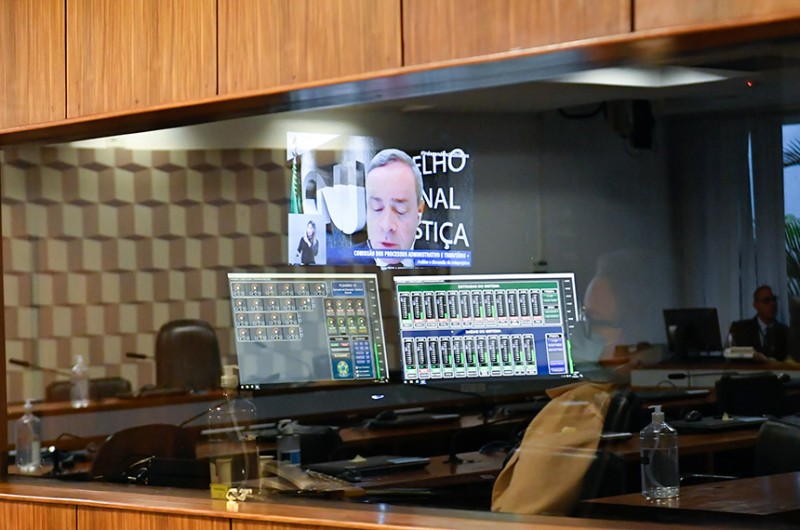 Comissão que moderniza processos tributário e administrativo finaliza trabalhos