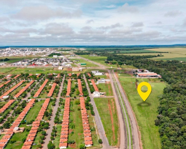 Centro Cultural do norte e nordeste será construído no Tessele Junior