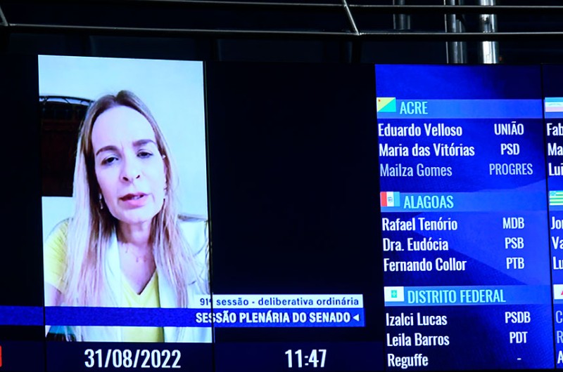 Reunião do Parlamento Latino-Americano será realizada em João Pessoa