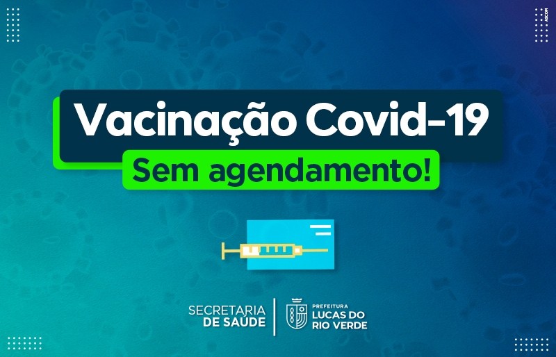 Imunossuprimidos podem tomar 5ª dose da vacina contra Covid