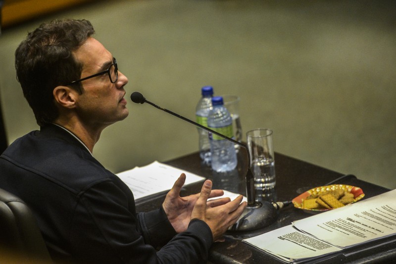 STJ nega novo pedido de liberdade de Dr. Jairinho