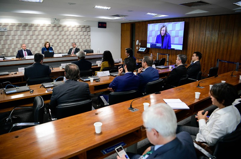 Anteprojetos de comissão de juristas têm foco na busca de consensos e no combate à judicialização