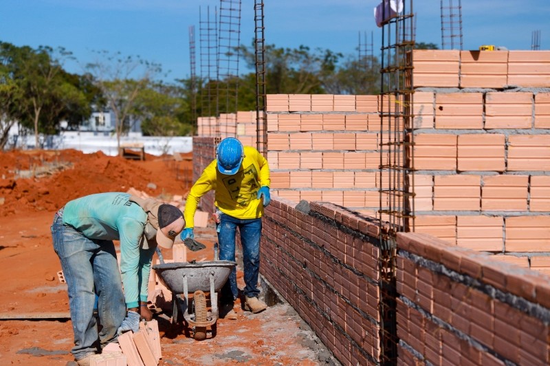 Lucas do Rio Verde é o primeiro em geração de empregos em Mato Grosso e o terceiro no Brasil