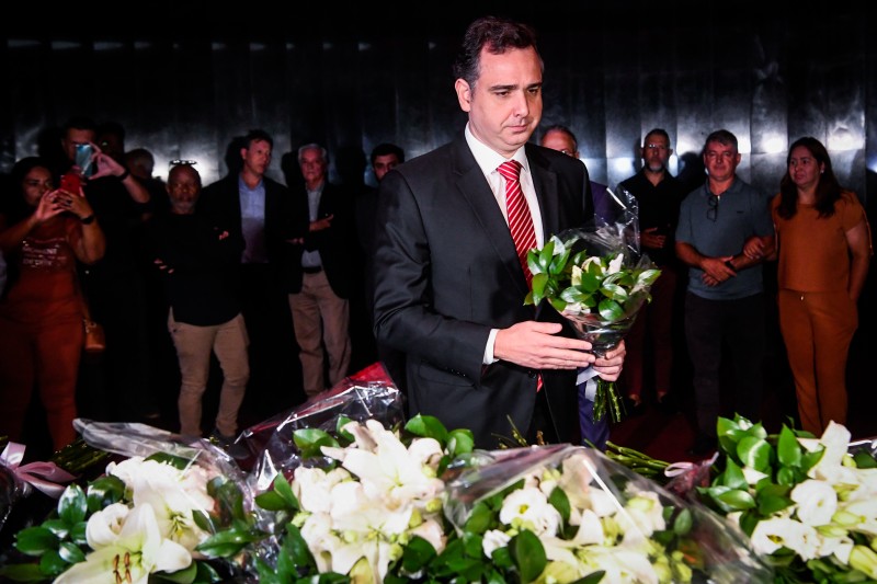 Pacheco: se estivesse vivo, JK estaria defendendo a democracia e o sistema eleitoral