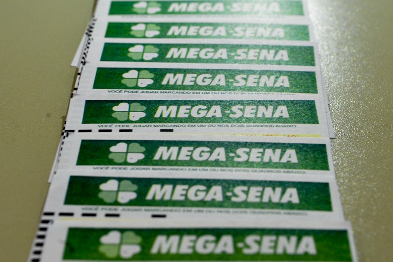 Mega-Sena acumula e próximo concurso deve pagar R$ 110 milhões