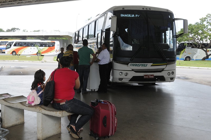 Projeto facilita uso de passe livre a portadores de deficiência